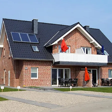 35 An Der Reiterkoppel 45b Eg Holiday home