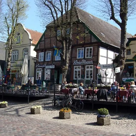 35 An Der Reiterkoppel 45b Eg * Burg auf Fehmarn