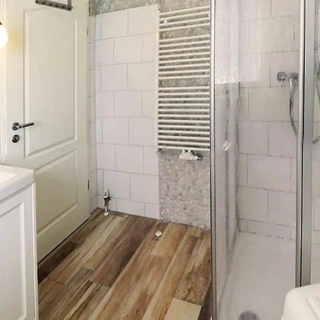 35 An Der Reiterkoppel 45b Eg Dom wakacyjny