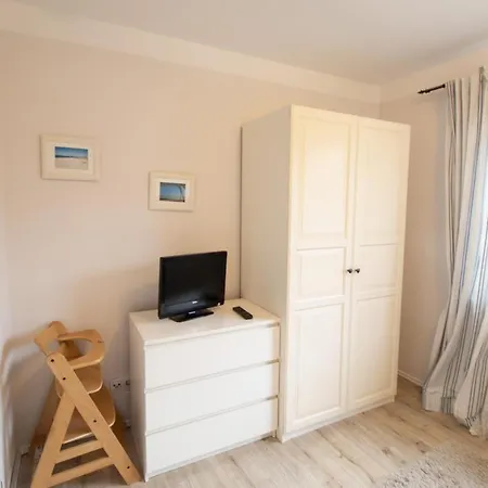 Dom wakacyjny 35 An Der Reiterkoppel 45b Eg *