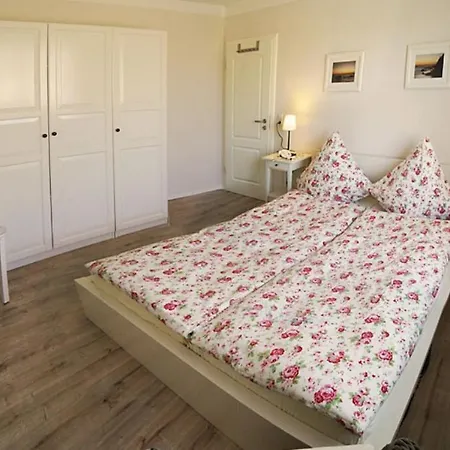 35 An Der Reiterkoppel 45b Eg Ferienhaus