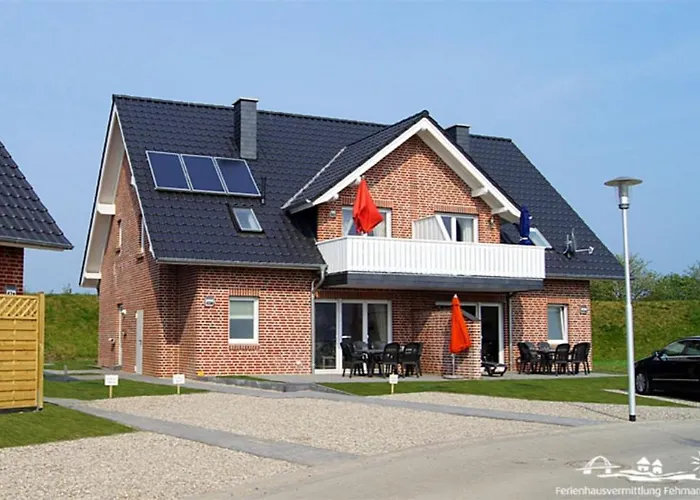 35 An Der Reiterkoppel 45b Eg * Burg auf Fehmarn