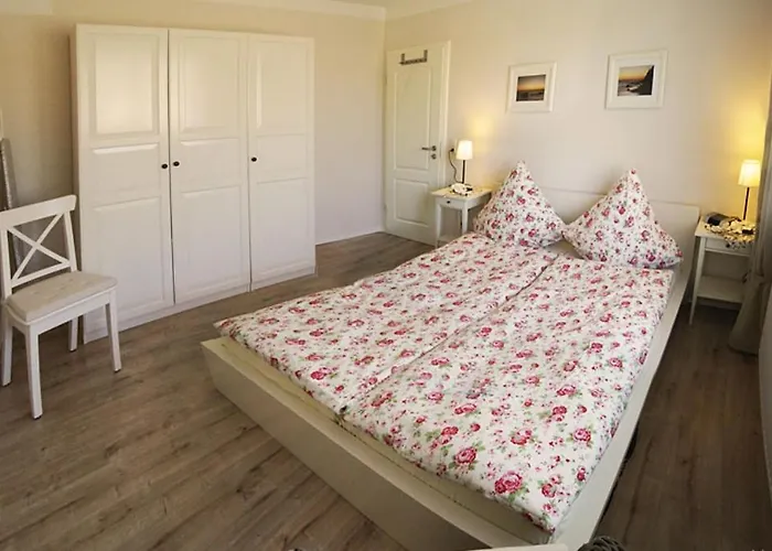 35 An Der Reiterkoppel 45b Eg Vakantiehuis *