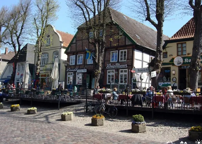 35 An Der Reiterkoppel 45b Eg * Burg auf Fehmarn