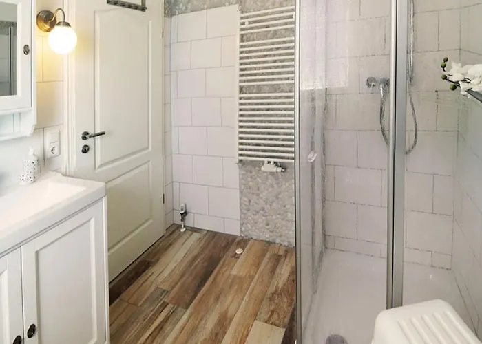 35 An Der Reiterkoppel 45b Eg Vakantiehuis