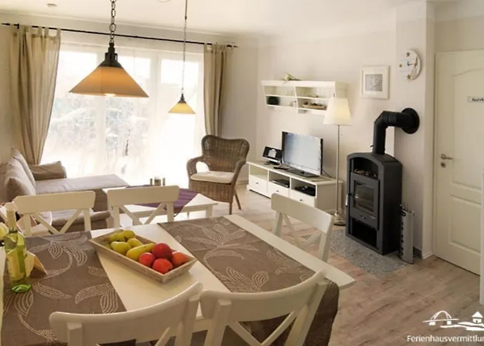 Vakantiehuis 35 An Der Reiterkoppel 45b Eg